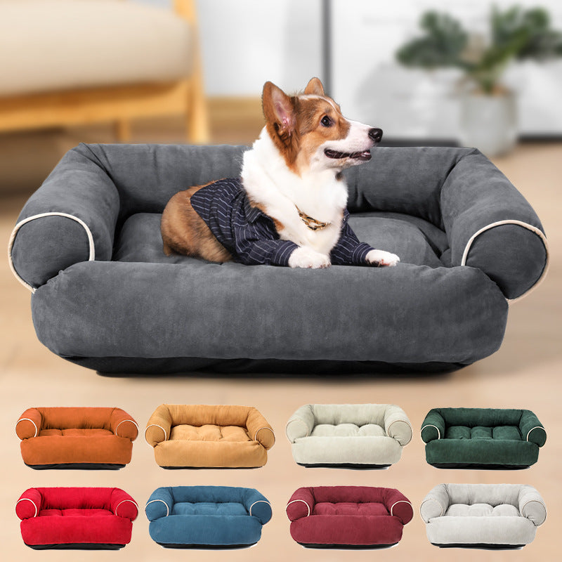 Warm Pet Sleeping Bag Kennel; Cozy Pet Resting Kennel Bag; Pet Sleeping Bag for Warmth; Comfy Kennel Sleeping Bag; Warm Kennel Sleeping Bag for Pets