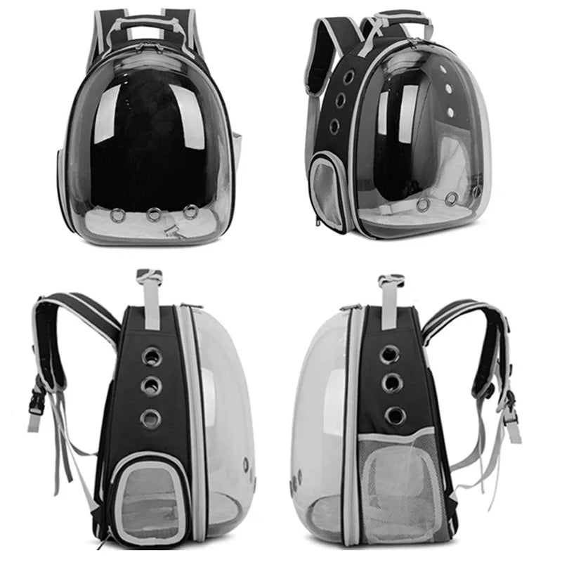 Breathable Pet Carrier for Travel