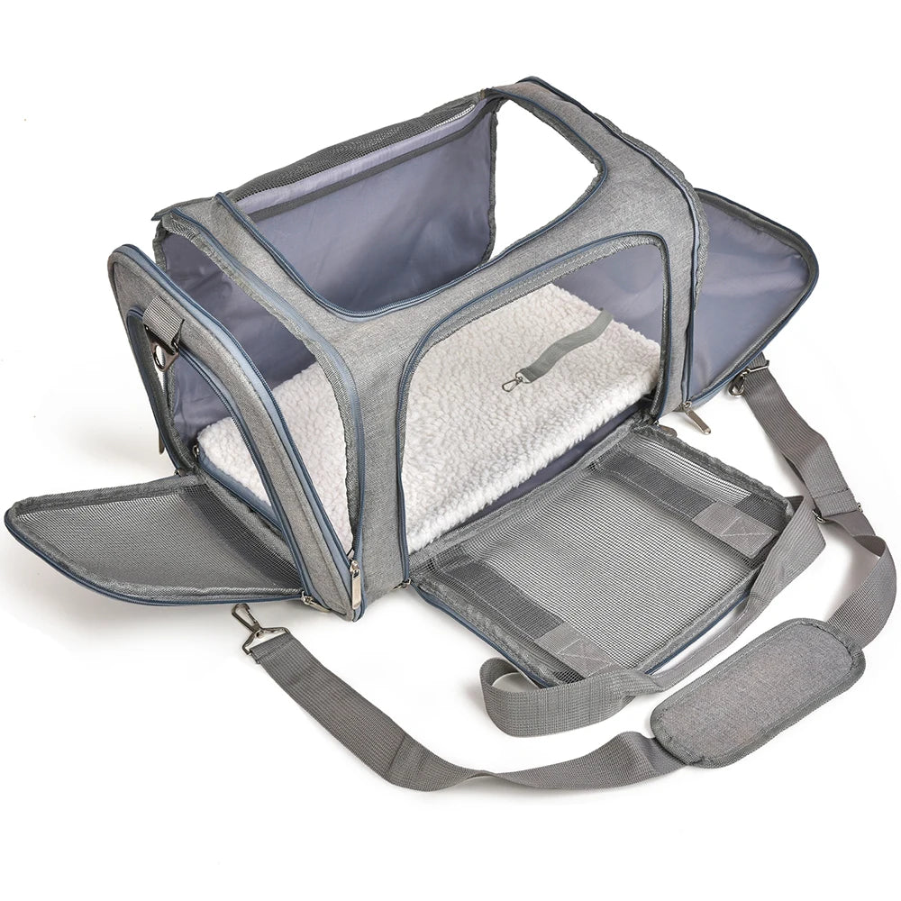 Airline Approved Pet Travel Bag