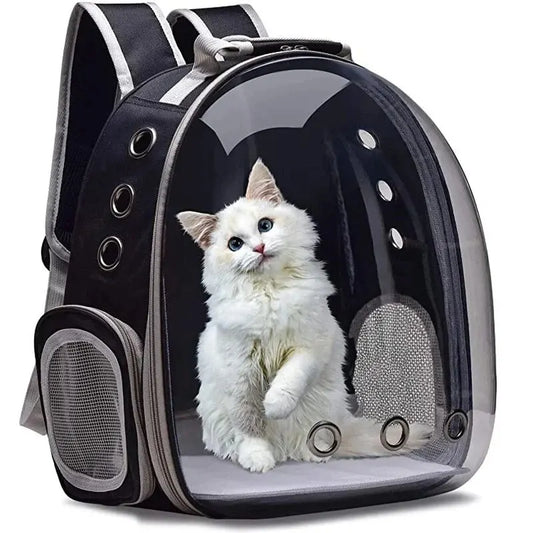 Breathable Pet Carrier for Travel