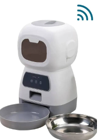 Pet Feeder Intelligent Remote Control