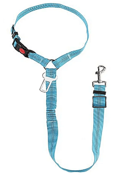  Pet Car Safety Belt;  Pet Seat Belt