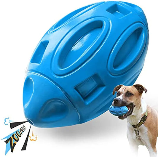 Teeth Cleaning Pet Toy for Medium to Large Dogs