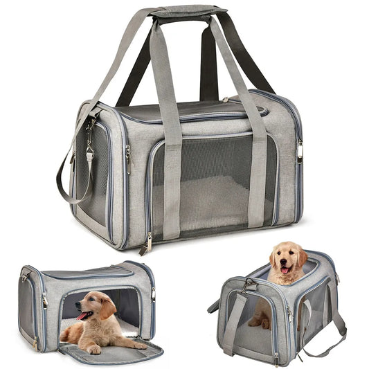 Airline Approved Pet Travel Bag