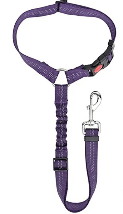  Pet Car Safety Belt;  Pet Seat Belt